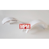 MS-624372 - Enjoliveur gauche blanc Expresso Dolce Gusto Lumio KP130 KRUPS MS-624372 - Enjoliveur gauche blanc Expresso Dolce Gusto Lumio KP130 KRUPS