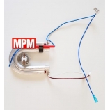 SS-202668 - Résistance + fusible cafetière Principio FT260811 Moulinex