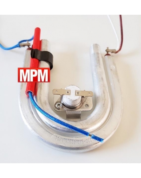 SS-202668 - Résistance + fusible cafetière Principio FT260811 Moulinex