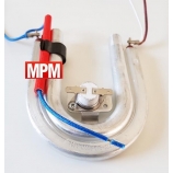 SS-202668 - Résistance + fusible cafetière Principio FT260811 Moulinex