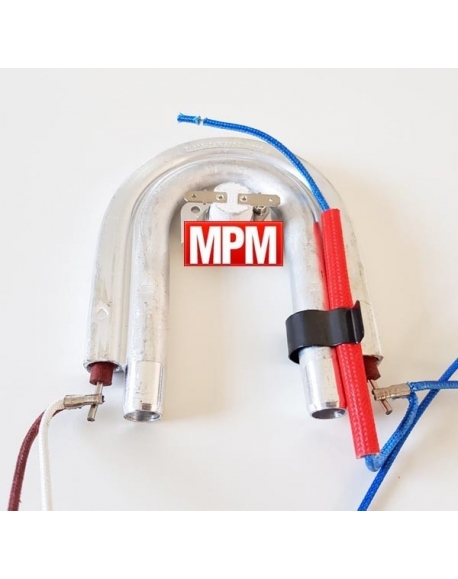 SS-202668 - Résistance + fusible cafetière Principio FT260811 Moulinex