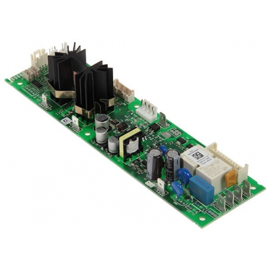 5213221511 - carte électronique de puissance robot cafe ECAM35 delonghi