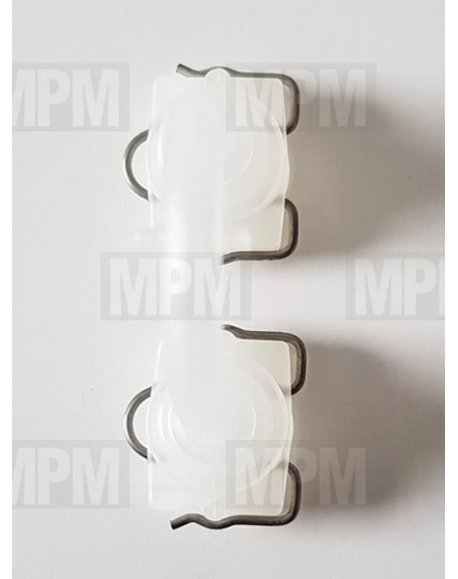 MS-624398 - Connecteur Expresso Inissia XN100 Krups