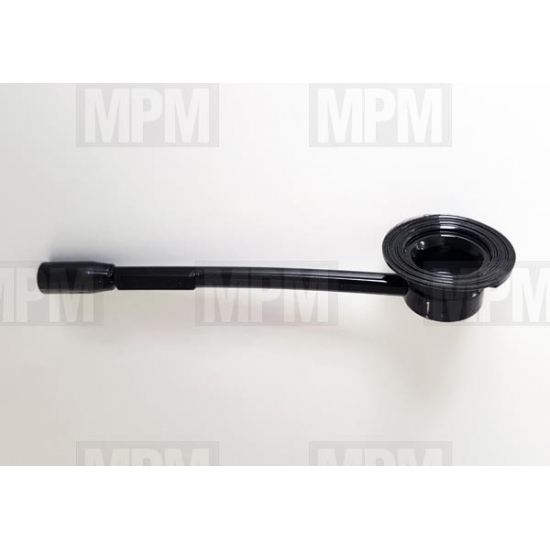 MS-624415 - Tuyau réservoir débimètre Expresso Inissia XN100 Krups
