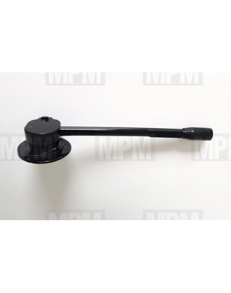 MS-624415 - Tuyau réservoir débimètre Expresso Inissia XN100 Krups