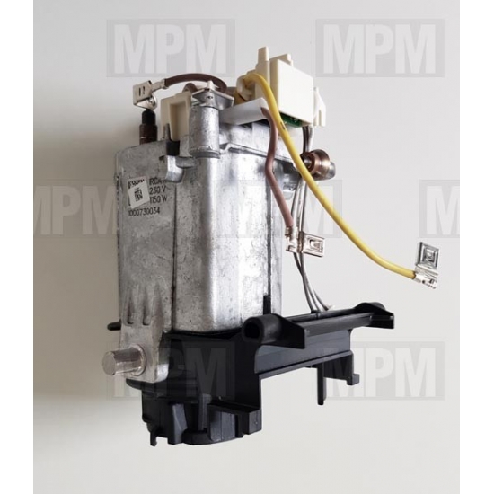 MS-624424 - Resistance Expresso Inissia Krups