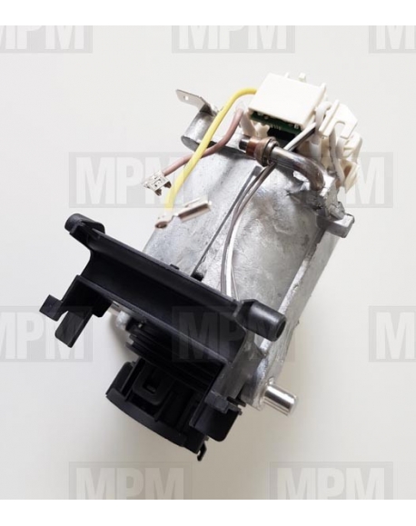 MS-624424 - Resistance Expresso Inissia Krups