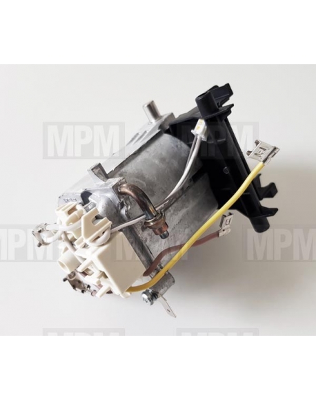 MS-624424 - Resistance Expresso Inissia Krups