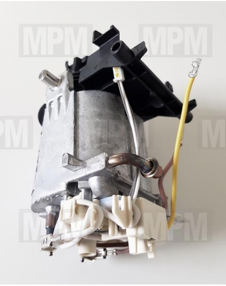 MS-624424 - Resistance Expresso Inissia Krups