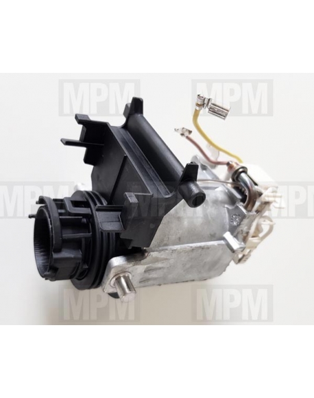 MS-624424 - Resistance Expresso Inissia Krups