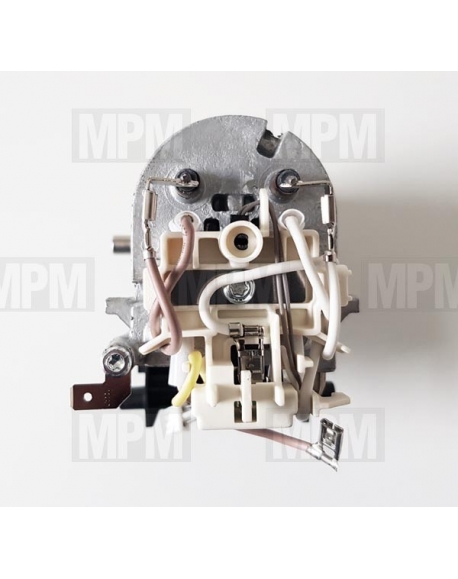 MS-624424 - Resistance Expresso Inissia Krups