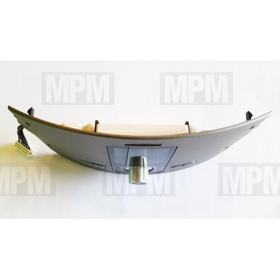 MS-8080017332 - Carte électronique commande Espresso Espresseria Automatic Krups