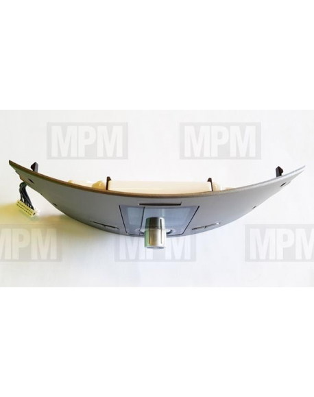 MS-8080017332 - Carte électronique commande Espresso Espresseria Automatic Krups