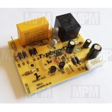 SS-202186 - Carte électronique puissance cafetière filtre Tefal