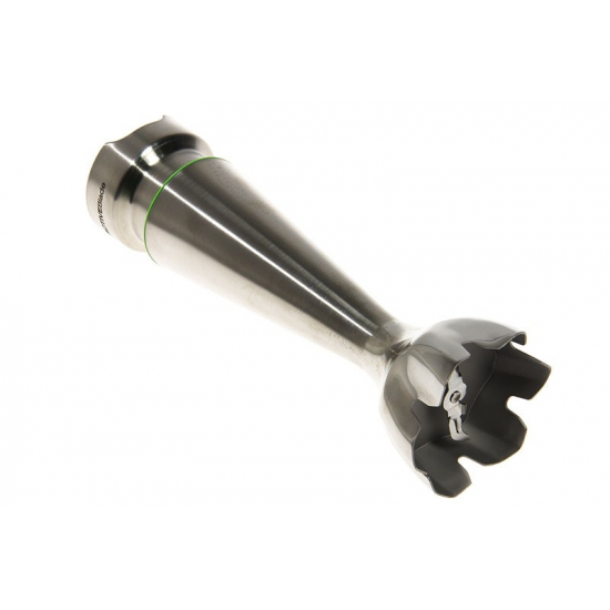 7322115504 - pied metal mixeur multiquick 9 MQ90 Braun