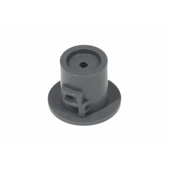7322112284 - entraineur multiquick 9 MQ90 Braun
