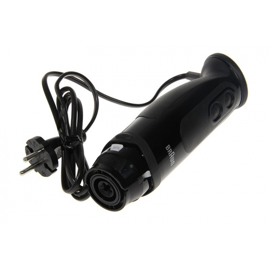 7322114454 - bloc moteur mixeur plongeant braun MQ5177  