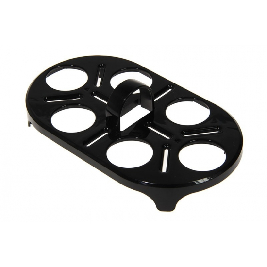 7323610034 - support oeuf cuiseur vapeur FS5100 BRAUN