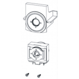 7323610084 - minuteur cuiseur vapeur BRAUN