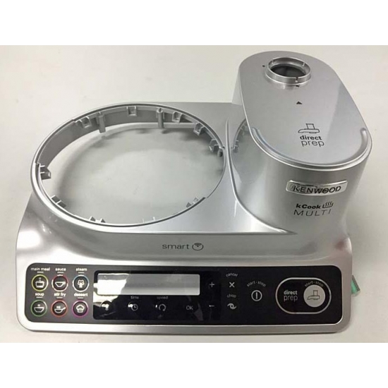 KW717070 - Corps d'assemblage robot Kcook CCL450SI Kenwood
