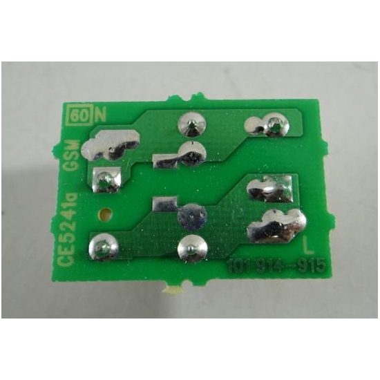 RS-2230000389 - Carte electronique aspirateur X-Trem Power Cyclonic Rowenta