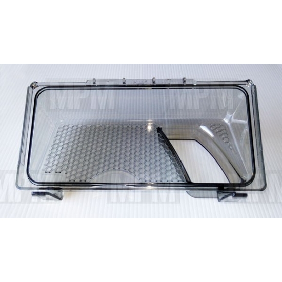 RS-2230000706 - Grille filtre Aspirateur Silence Force Cyclonic Rowenta