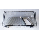 RS-2230000706 - Grille filtre Aspirateur Silence Force Cyclonic Rowenta