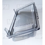 RS-2230000706 - Grille filtre Aspirateur Silence Force Cyclonic Rowenta