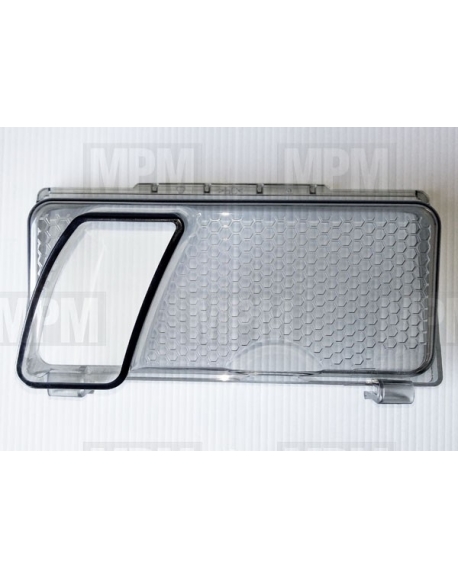 RS-2230000706 - Grille filtre Aspirateur Silence Force Cyclonic Rowenta