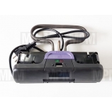 TS-01036401 - Boitier + minuterie Gaufrier Snack'n Clean Tefal