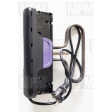 TS-01036401 - Boitier + minuterie Gaufrier Snack'n Clean Tefal