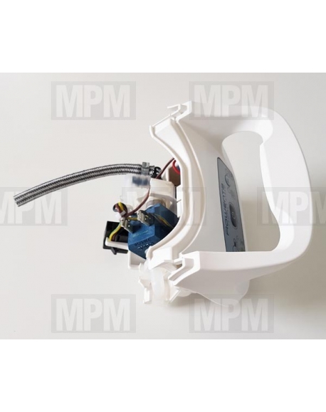 cs-00135799 - Boitier avant + carte fer vapeur compact Steam Rowenta