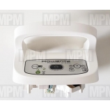 cs-00135799 - Boitier avant + carte fer vapeur compact Steam Rowenta