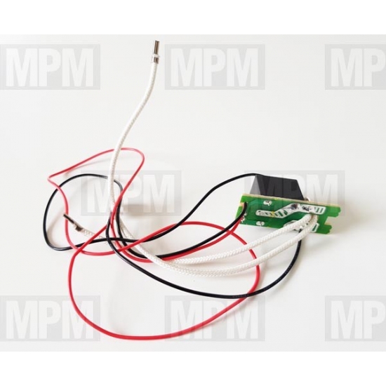 SS-189827 - Carte electronique alimentation grille-pain Toaster FECD Rowenta