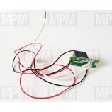 SS-189827 - Carte electronique alimentation grille-pain Toaster FECD Rowenta