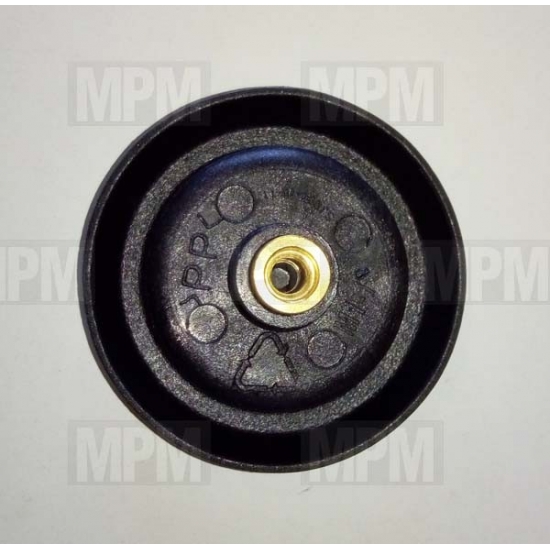 MS-0A11901 - arbre de transmission noir blender faciclic maxi moulinex