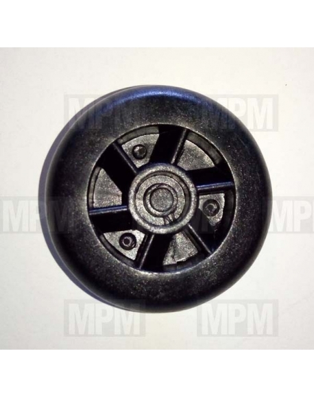 MS-0A11901 - arbre de transmission noir blender faciclic maxi moulinex