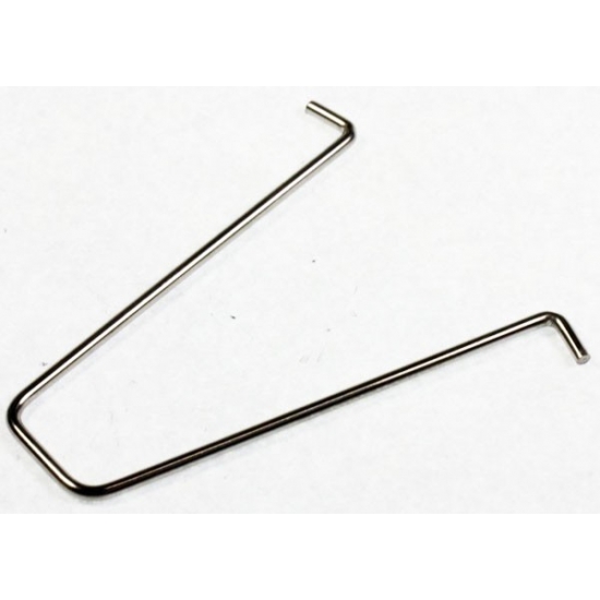 SS-994680 - Levier poignée panier friteuse XXL Mega Moulinex