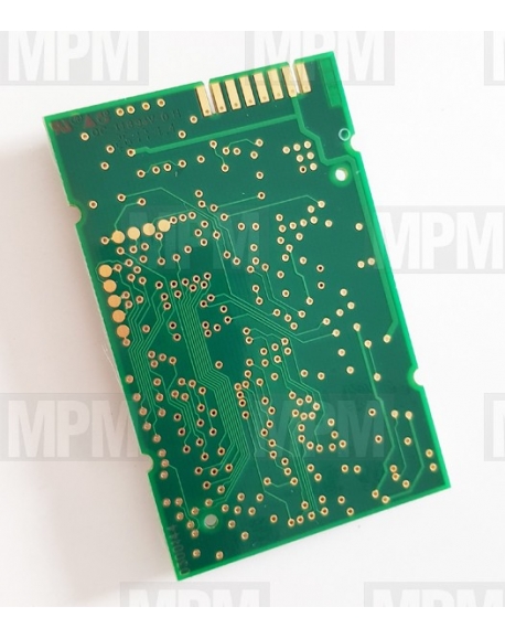 SS-208361 - Carte électronique cuiseur Cookeo+ moulinex