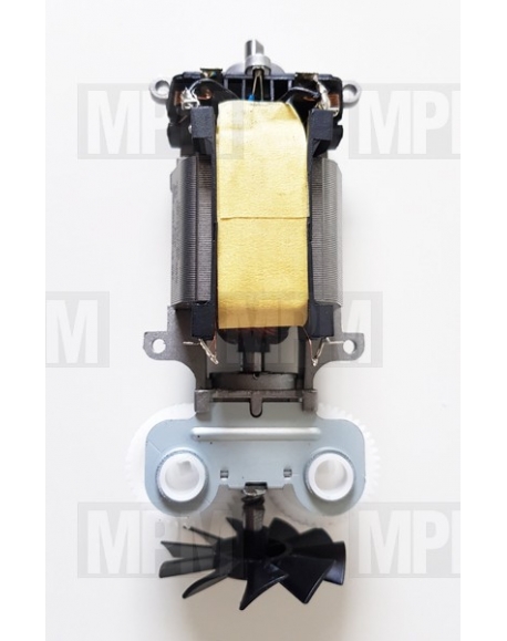 SS-203137 - Moteur + pignons et turbines Batteur Prep'line Seb