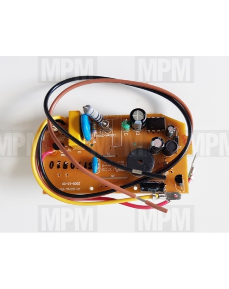 ss-193159 - Carte électronique yaourtière Yogurteo Moulinex