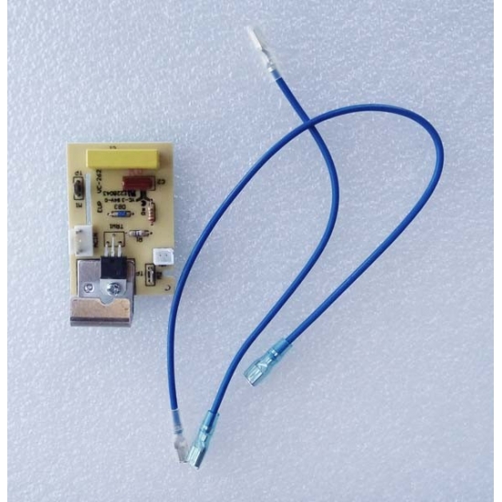 RS-RT900752 - Carte electronique aspirateur Compact Power RO3923 Rowenta