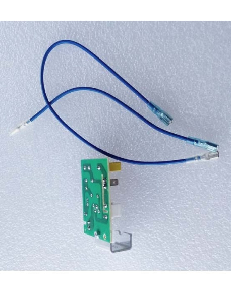 RS-RT900752 - Carte electronique aspirateur Compact Power RO3923 Rowenta