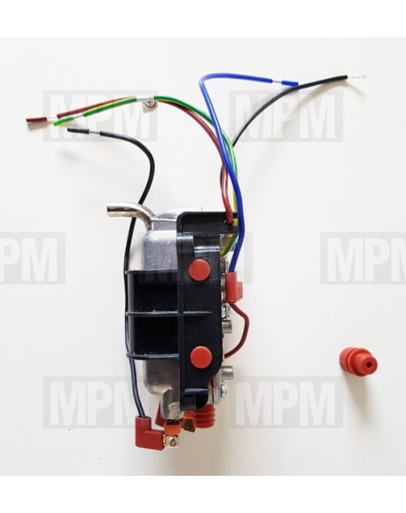 RS-RT900619 - Chaudière complète nettoyeur vapeur Clean & Steam Rowenta