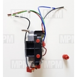 RS-RT900619 - Chaudière complète nettoyeur vapeur Clean & Steam Rowenta RS-RT900619 - Chaudière complète nettoyeur vapeur Clean & Steam Rowenta