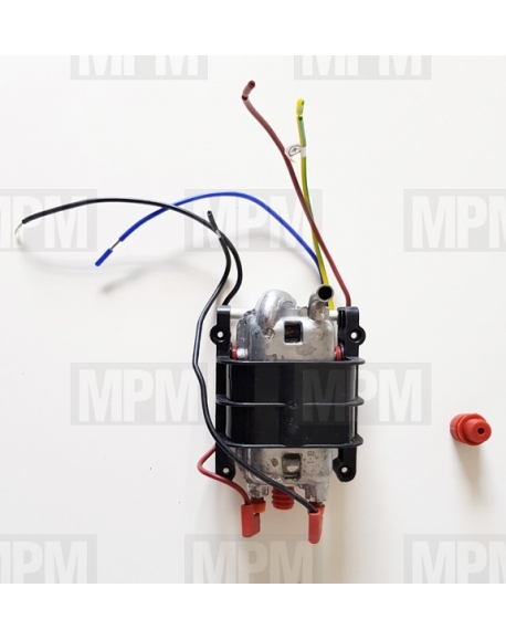 RS-RT900619 - Chaudière complète nettoyeur vapeur Clean & Steam Rowenta