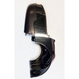 RS-RT3835 - Demi boitier supérieur noir aspirateur x-trem power Cyclonic Rowenta