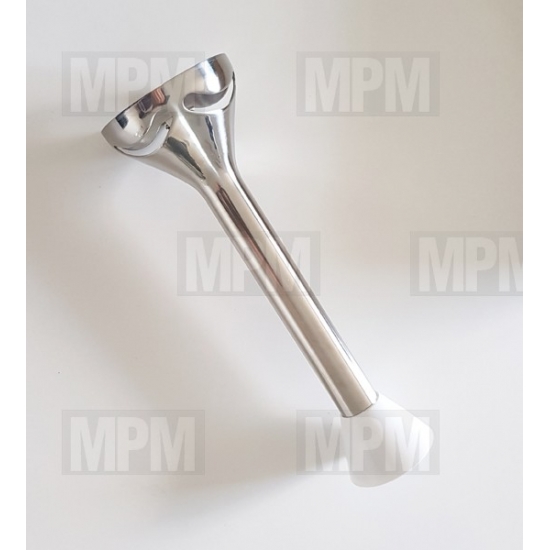 MS-0A05890 - Pied mixer inox mixer Ultra Compact Moulinex