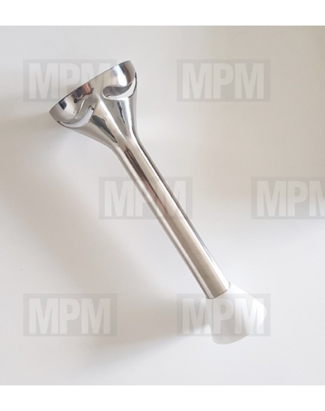 MS-0A05890 - Pied mixer inox mixer Ultra Compact Moulinex