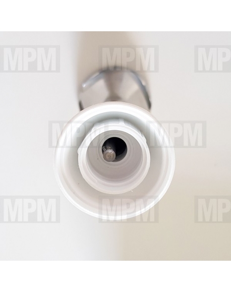 MS-0A05890 - Pied mixer inox mixer Ultra Compact Moulinex